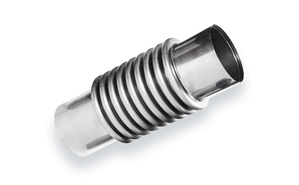 その他 HORSEMAN Increasing Universal Bellows Bellows Expansion Joint｜TOFLE CO., INC.