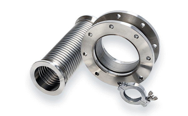 その他 HORSEMAN Increasing Universal Bellows Bellows Expansion Joint｜TOFLE CO., INC.